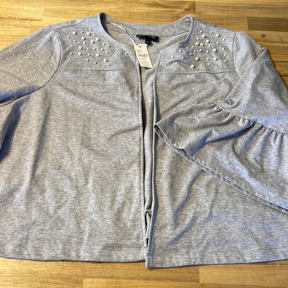 LANE BRYANT ⭐️ cardigan - Picture 2 of 4